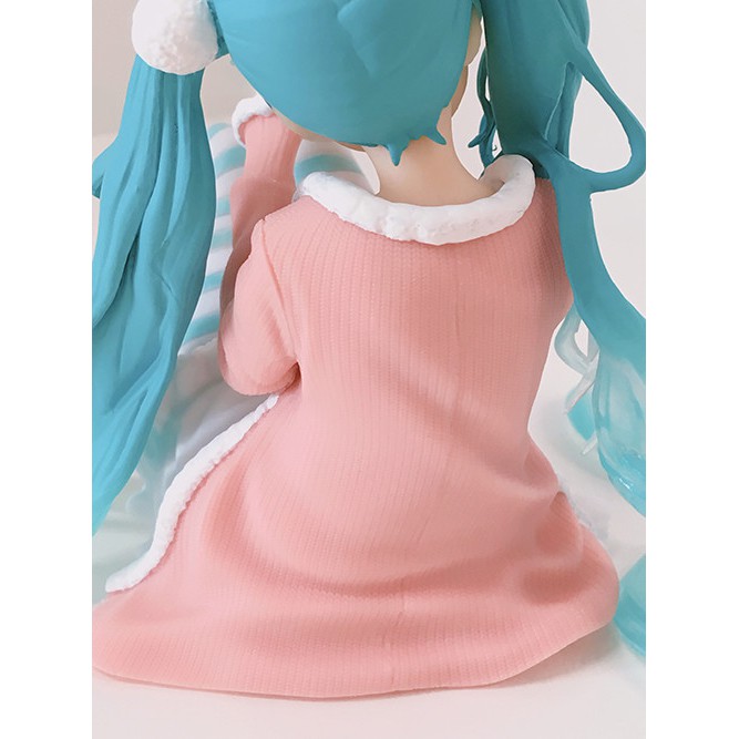 [SHQ] [ Hàng có sẵn ] Mô hình Figure chính hãng Nhật - Hatsune Miku Original Shifuku Ver - Vocaloid