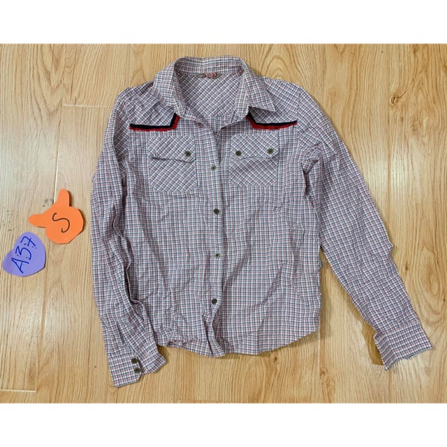 áo somi caro size S-m.a37