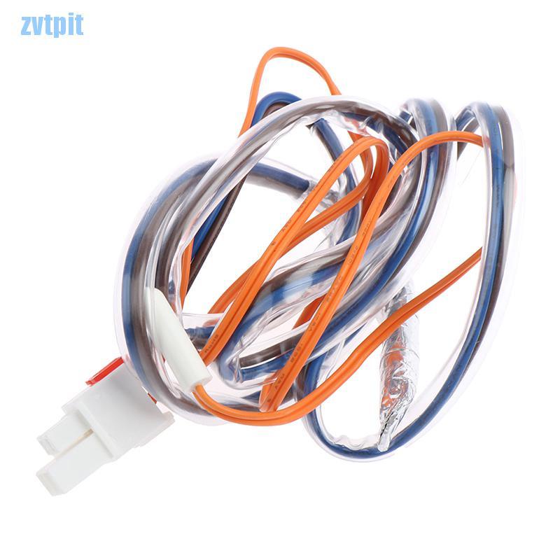 Cảm Biến 10k + Cầu Chì Cho Tủ Lạnh Lg Ap4438477 Ps3529340 6615jb2005h Gft