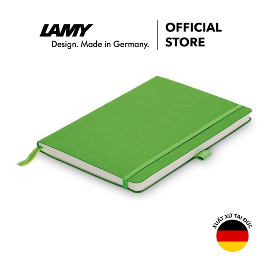 Sổ tay cao cấp LAMY B3 Notebook Softcover
