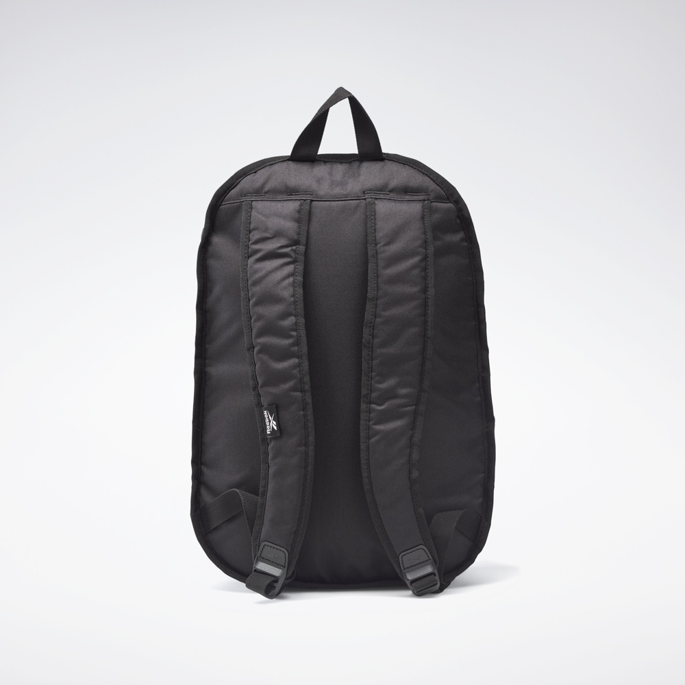 Balo thể thao Reebok Workout Ready Active Backpack H11270