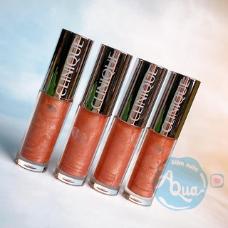 [mini] Son bóng Clinique Pop Splash Lip Gloss + Hydration