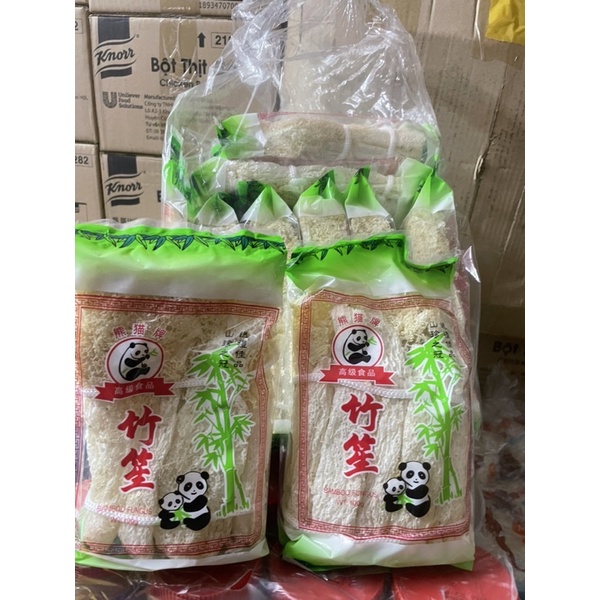 Nấm Trúc Sanh Trung Quốc (100gr)