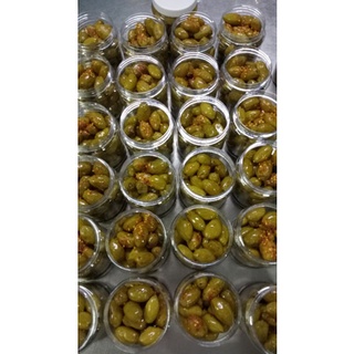 Cà Na ngâm chua ngọt 50k