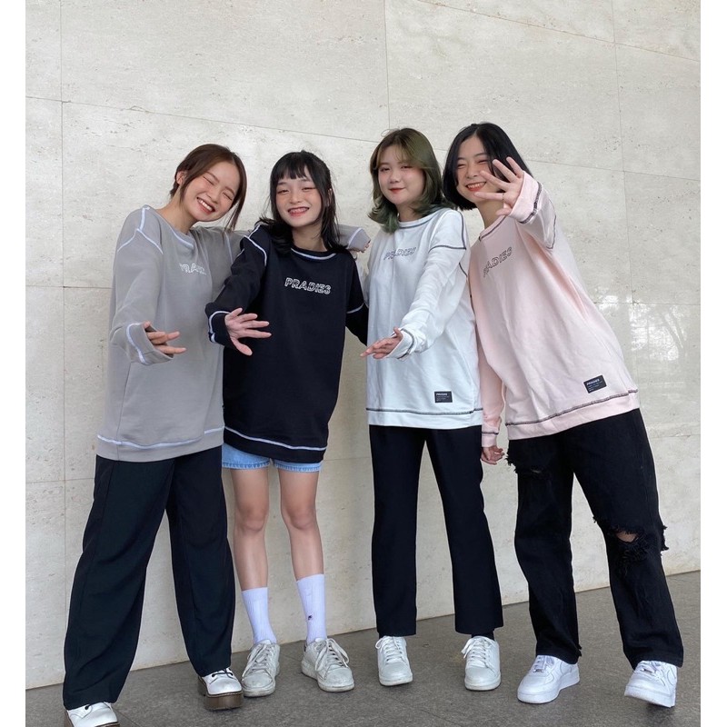 Áo SWEATER