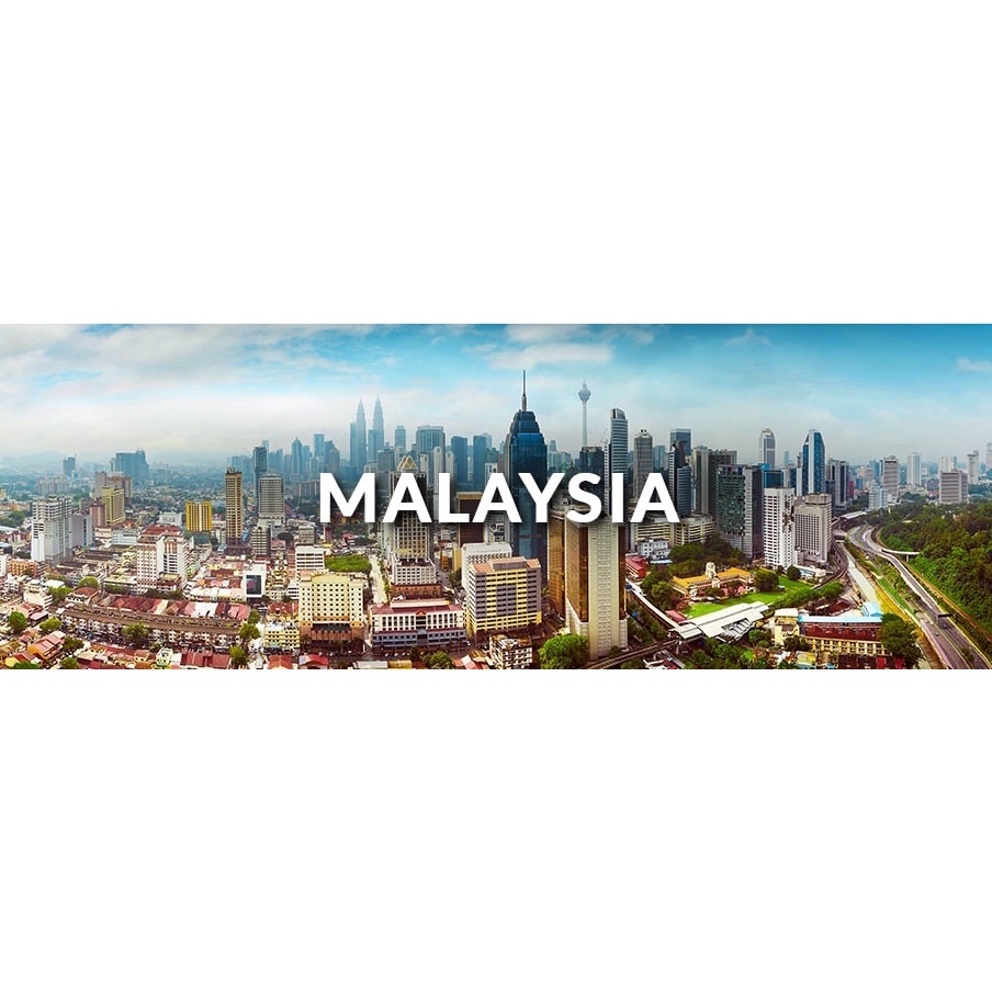 SIM DU LỊCH MALAYSIA 3 - 15 NGÀY KHÔNG GIỚI HẠN TỐC ĐỘ