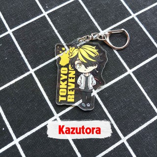 Móc Khoá Anime Tokyo Revengers