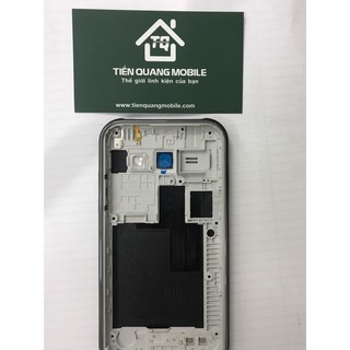 Bộ vỏ Samsung J100