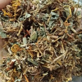 500g trà hoa kim ngân
