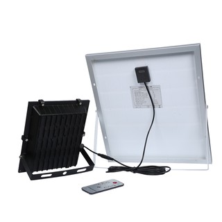 Đèn Năng Lượng Mặt Trời 60W