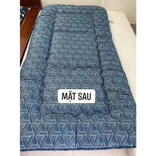 Topper nệm bông xuất Nhật Boss Decor