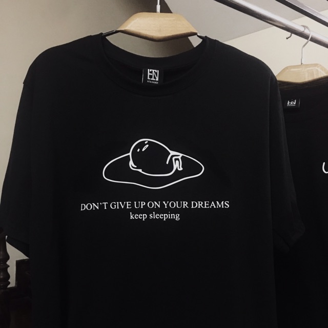 Sleep T-shirt