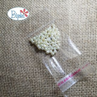 Túi nilon size 5x11cm sẵn keo