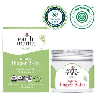 KEM HĂM EARTHMAMA ORGANIC