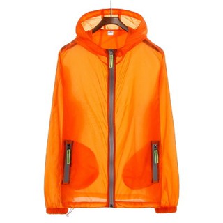 Áo khoác siêu nhẹ ABS,siêu mỏng chống gió nhưng chống nắng - tia UV hiệu quả cao ( có video và ảnh thực tế)