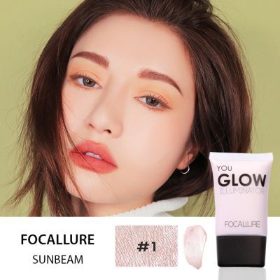 (Hàng Mới Về) Kem Bắt Sáng Focallure Dạng Lỏng Làm Sáng Da | BigBuy360 - bigbuy360.vn