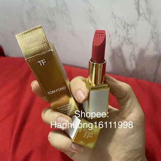 Son Tom Ford vỏ trắng AUTH