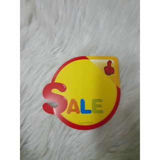 Giấy SaLe Hot Nhất 2020