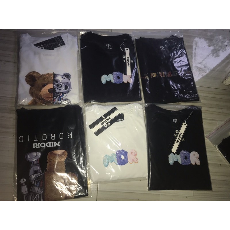 pass tee local brand