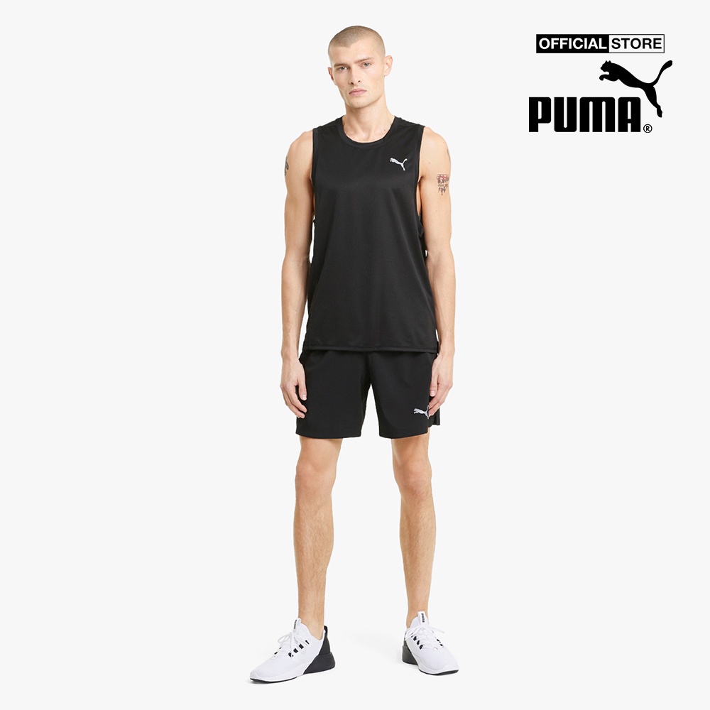 PUMA - Áo ba lỗ nam Favourite-520207-01