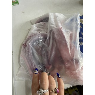 1kg râu bạch tuộc