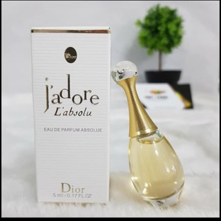 Nước hoa dior