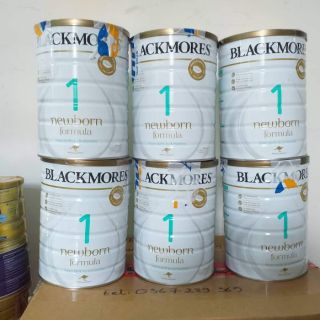 Sữa blackmore xách tay úc hàng chuẩn chemist.