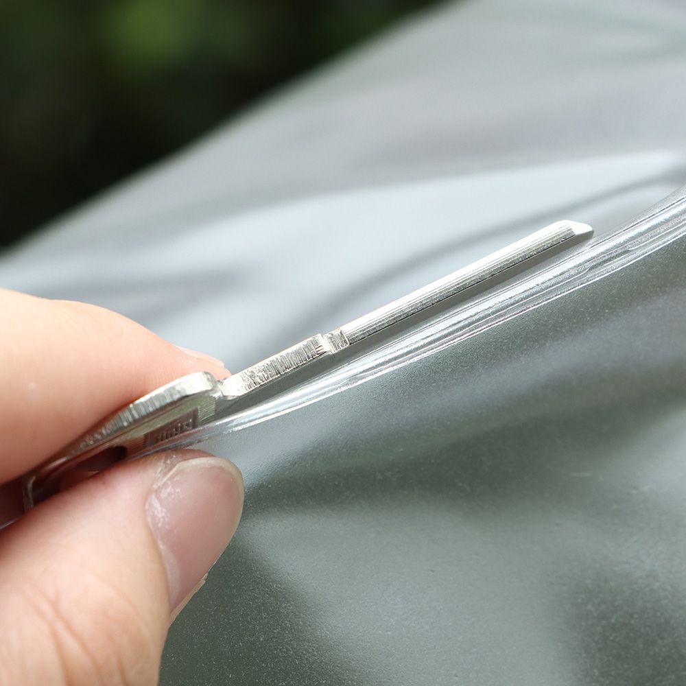 Túi đựng nước đi cắm trại có thể gấp gọn tiện dụng