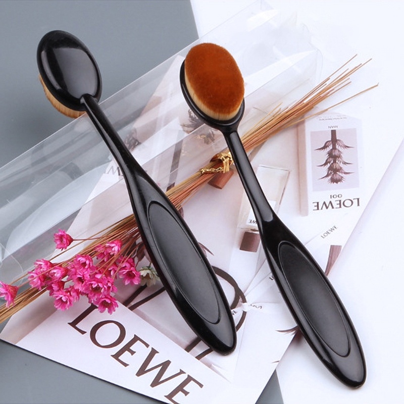 Cọ Tán Nền SANIYE Chuyên Nghiệp B013