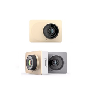 CAMERA HÀNH TRÌNH TRÊN Ô TÔ YI SMART DASH CAMERA