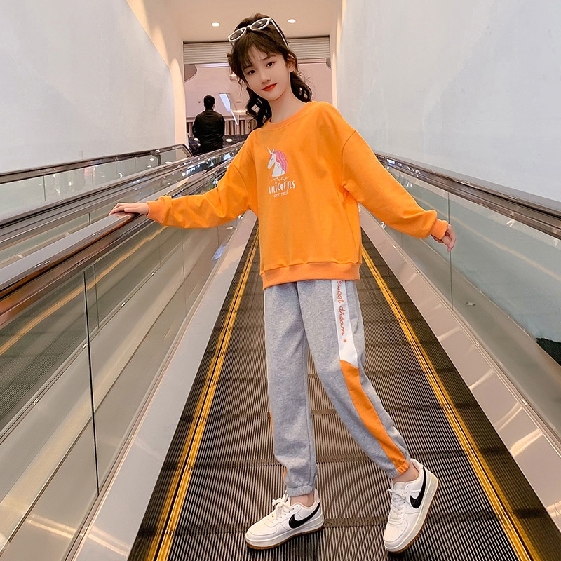 Trang phục thể thao IQ Angel thời trang phương Tây mới cho trẻ em