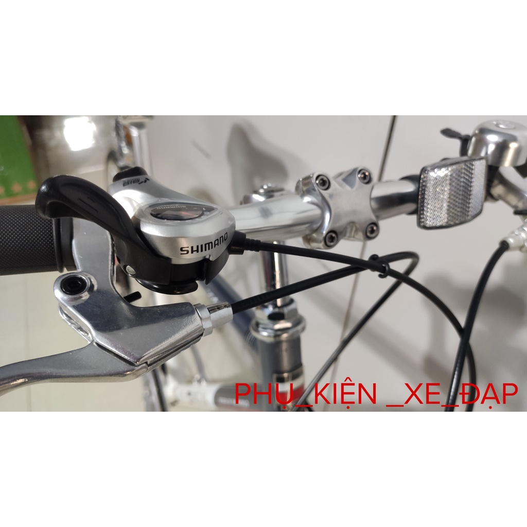 Xe đạp nội địa Nhật Fortina FT7007 cao cấp