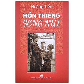Sách - hồn thiêng sông núi