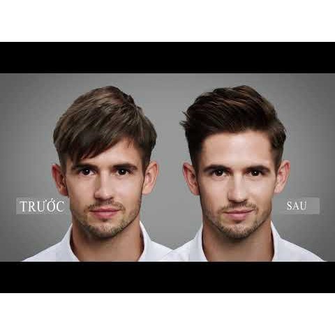 Sáp Tạo Kiểu Tóc Variety Styling Of Retro Hair Pomade 100ml