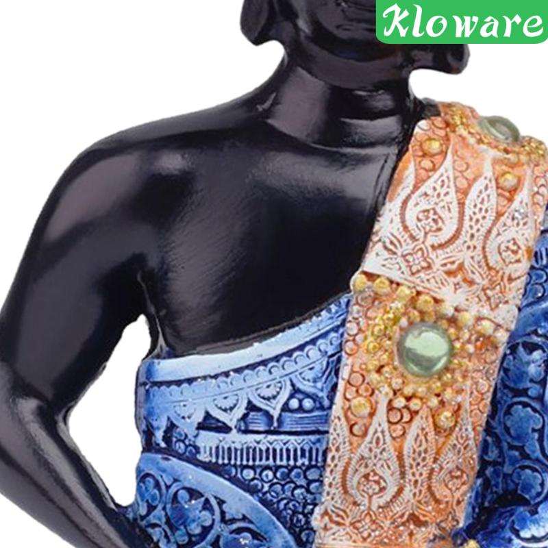 Tượng Phật Thái Lan Trang Trí Văn Phòng