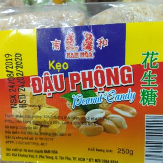 Đậu phộng cán.