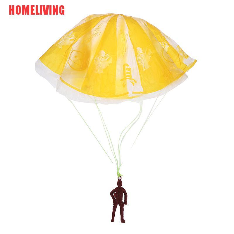 Set 4 Đồ Chơi Binh Lính Bằng Nhựa Cho Bé