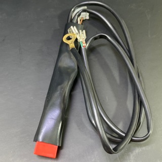 Mạch Hazard gắn xe winnerX