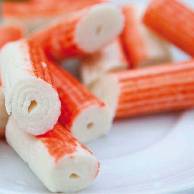 Thanh Cua Li Chuan - Now Ship - GrabExpress HCM