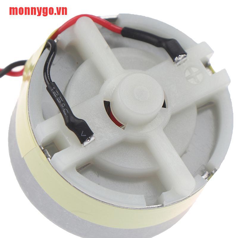 [monnygo]Gear Transmission Motor for Mijia 1st 2nd & Roborock S50 S51 Robot