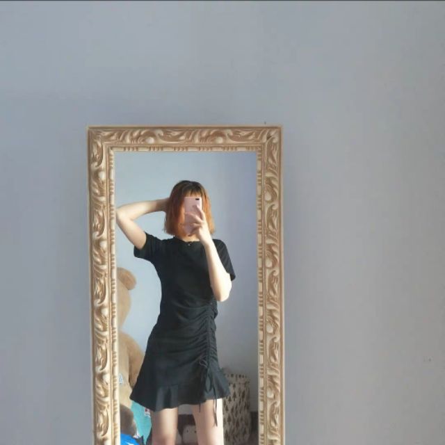 VÁY BODY SIÊU TÔN DÁNG