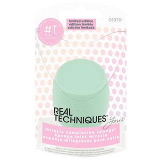 Real Techniques - Bông Mút Tán Kem Real Techniques Các Loại