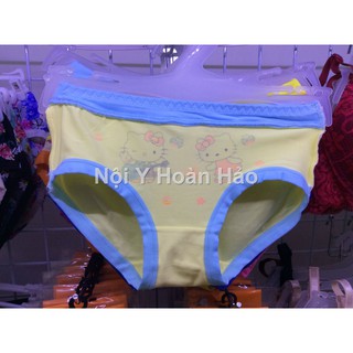 Quần lót bé gái Kitty
