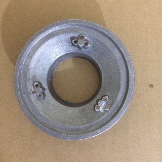 [Combo] 2 Chiếc Mâm Chia Lửa Bếp Gas Chất Liệu Hợp Kim Nhôm (Vành Trong Phi 43mm)