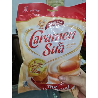 Thạch Caramen Hảo Hạng Đức Hạnh