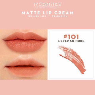 Son Ty Cosmetics💋