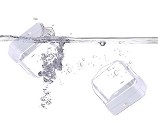 Dqt1903 - hộp mỹ phẩm cao cấp, chống bụi