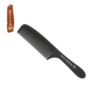 Lược Carbon Antistaic Tony & Guy Mã 0512 - Sản phẩm thịnh hành để có đường cắt đẹp bán tại Hnnam shop