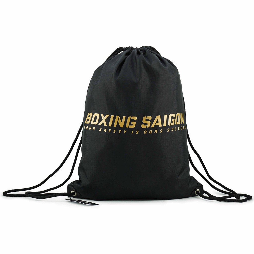 Túi rút đựng găng Boxing Saigon