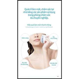Skin  Cooler - Thanh Massage lạnh ( ISOV)